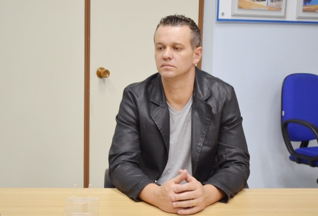 2018823_FOTO - Polaco reassume uma cadeira na Câmara